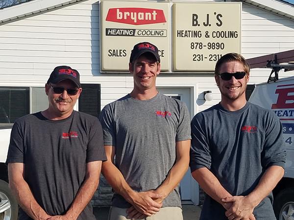 Service Technicians