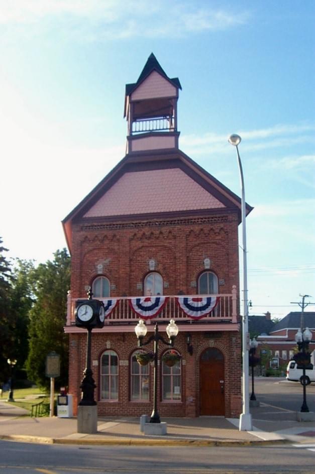 Brighton, MI Heating Air Conditioning Contractor